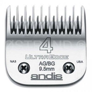 UltraEdge® Detachable Blade, Size 4 Skip Tooth